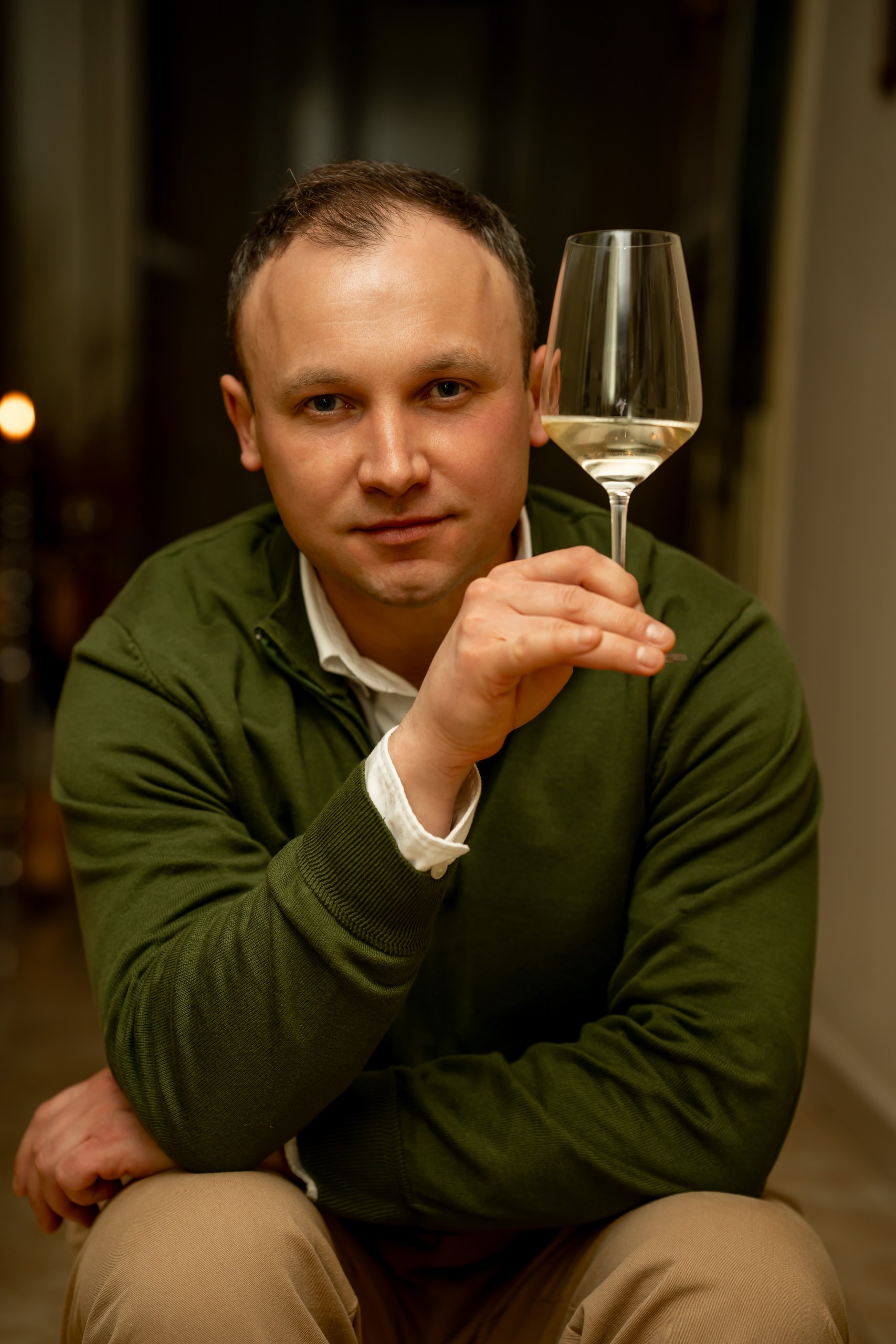 Петро Хоружий